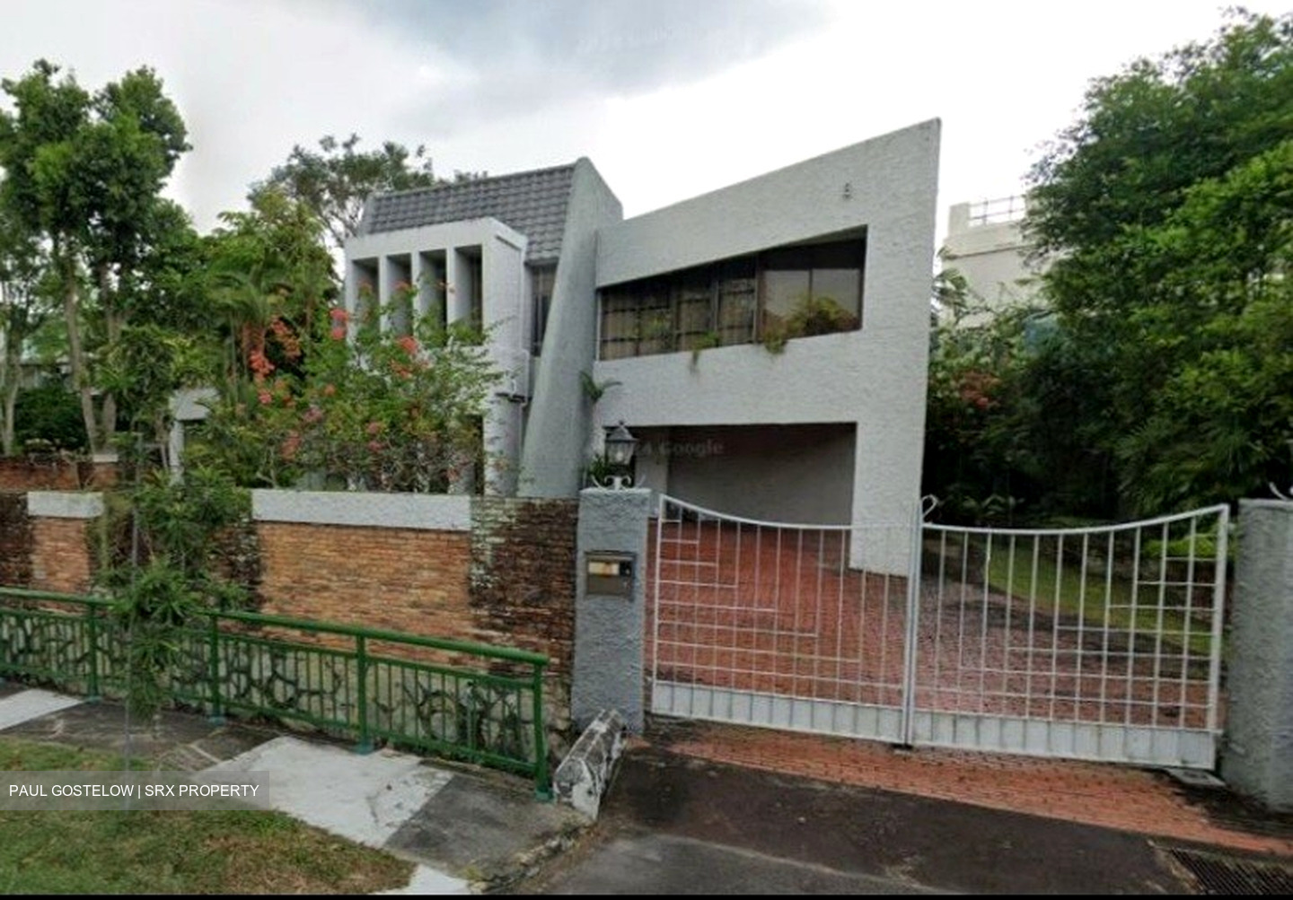 Chancery Hill Road (D11), Detached #475950041